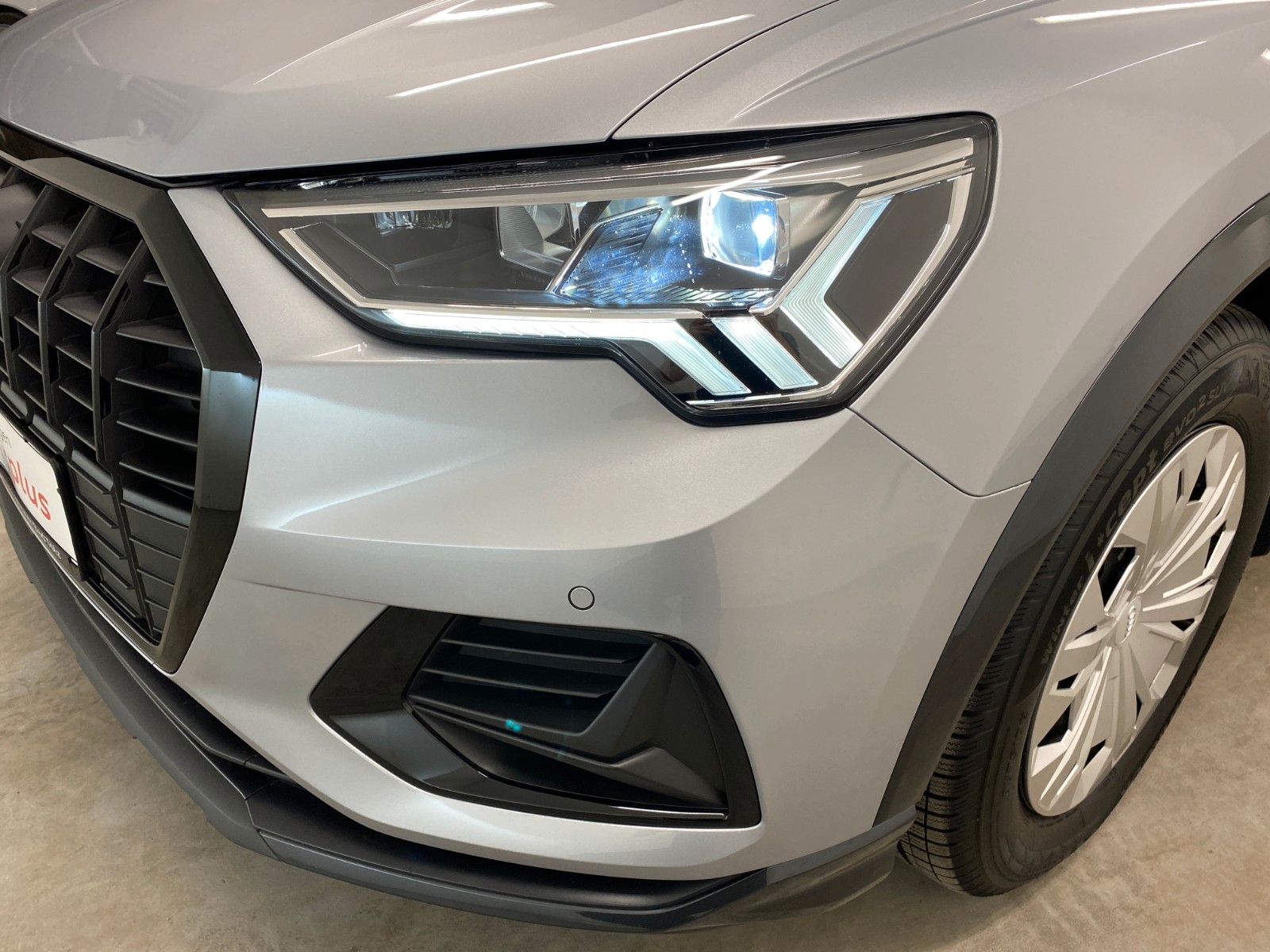 Audi Q3 - Bild 7