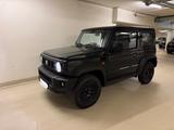 Suzuki Jimny - gebrauchte Suzuki Jimny aus dem Jahr 2024