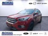 Ford Kuga ST-Line 1.5 EcoBoost 4X4 Navi Freisprech AL - Ford Kuga Gebrauchtwagen Bochum