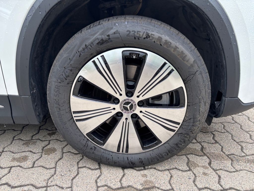 Mercedes-Benz EQA 300 4MATIC Progressive Soundsystem foto 5