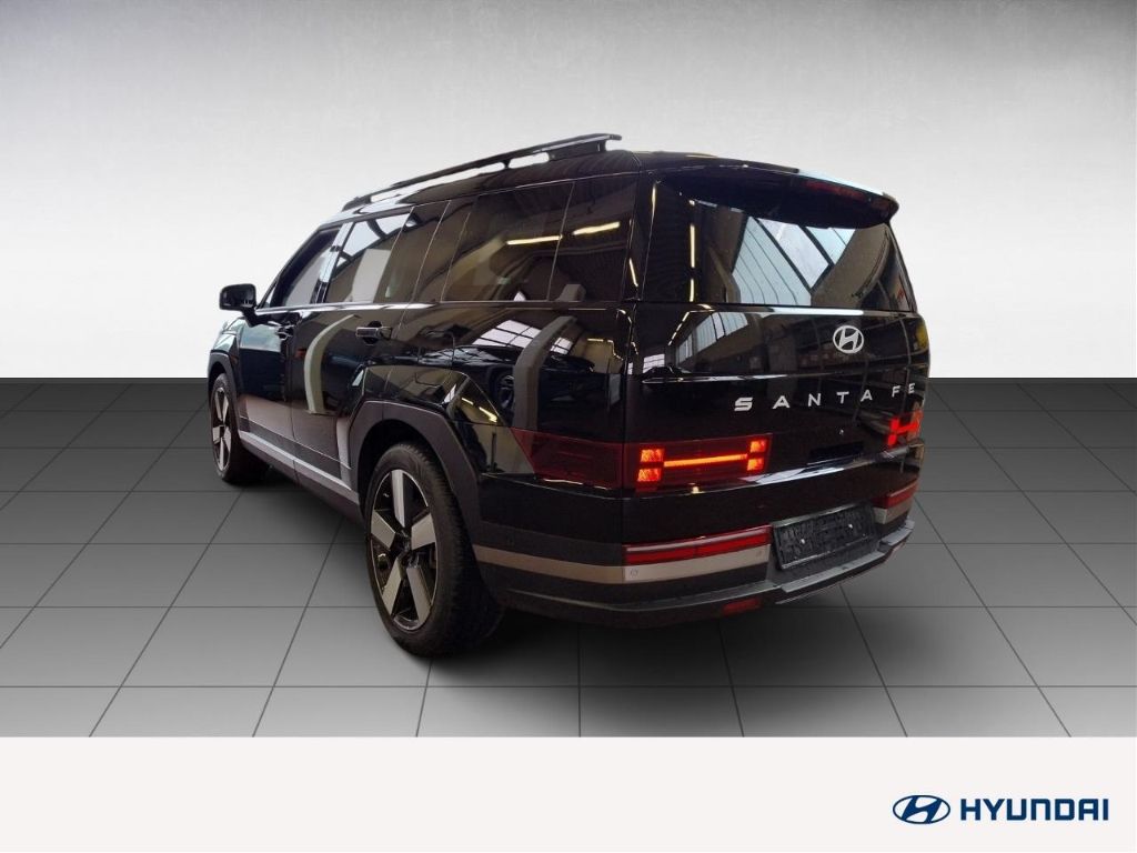 Hyundai Santa Fe – Bild 7