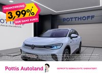 Volkswagen ID.4 - Vorschau Bild 1