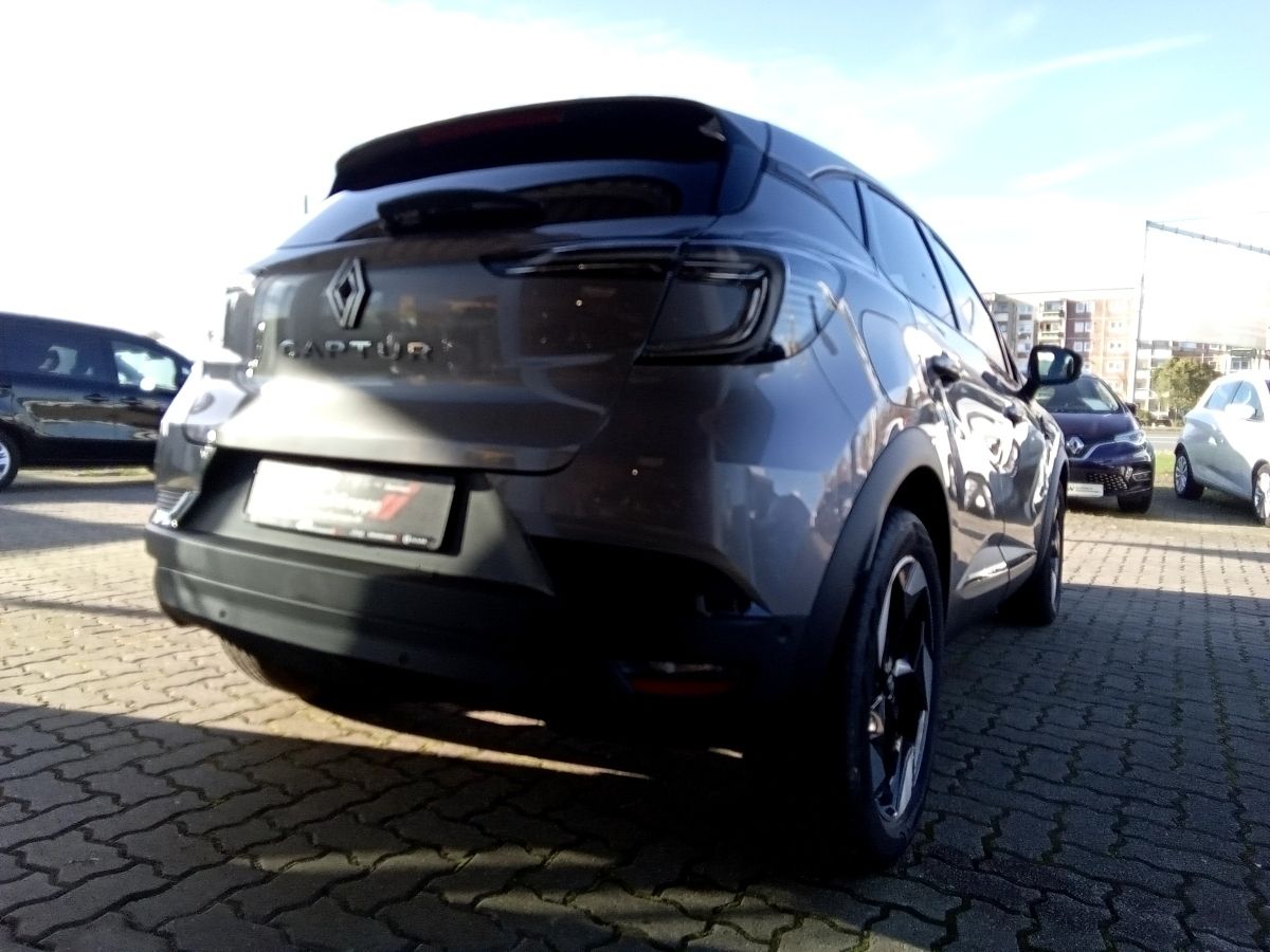 Renault Captur - Bild 4
