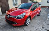 Renault Clio Dynamique TCe 120 EDC eco2 Dynamique - Renault Clio: Eco