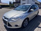 Ford Focus Turnier Sync Edition 1.6 150ps Benziner - Ford: E150