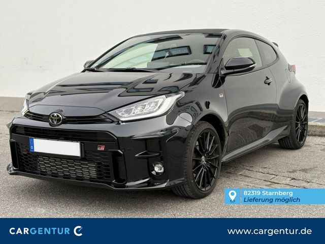 Toyota Yaris GR 1.6 Turbo SpoSi Lane Navi ACC RKam LED