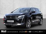 Peugeot 5008 Allure Pack 7-Sitzer Navi Leder Digitales C - Peugeot 5008 in Aachen