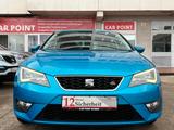 Seat Leon 1.8 TSI FR-Line *1.HAND*SCHECKHEFT*NAVI* - Seat Leon: 1.8