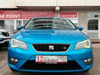 Seat Leon 1.8 TSI FR-Line *1.HAND*SCHECKHEFT*NAVI*
