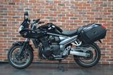 Suzuki GSF 1250 S Bandit ABS + Koffer + 93 kW + - SUZUKI MOTORRAD