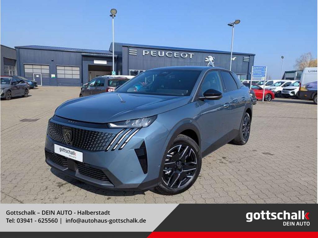 Peugeot 3008 1.2 Hybrid 136 Allure NAVI ACC KAMERA LED