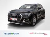 Audi Q3 advanced 35 TFSI 110(150) kW(PS) S tronic - Audi: A 11