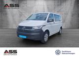 Volkswagen T6.1 Kombi 2.0 TDI EU6d FWD DAB Notbremsass. Ber