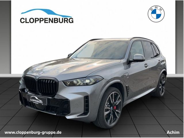 BMW X5 xDrive50e M Sportpaket Pro Autobahn. Sitzklim