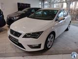 Seat Leon 1.4 TSI FR LED Winterpaket ACC - gebrauchte Seat Leon aus dem Jahr 2015