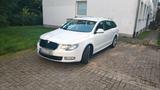 Skoda Superb Diesel 170Ps Automatik - Skoda Superb: 170