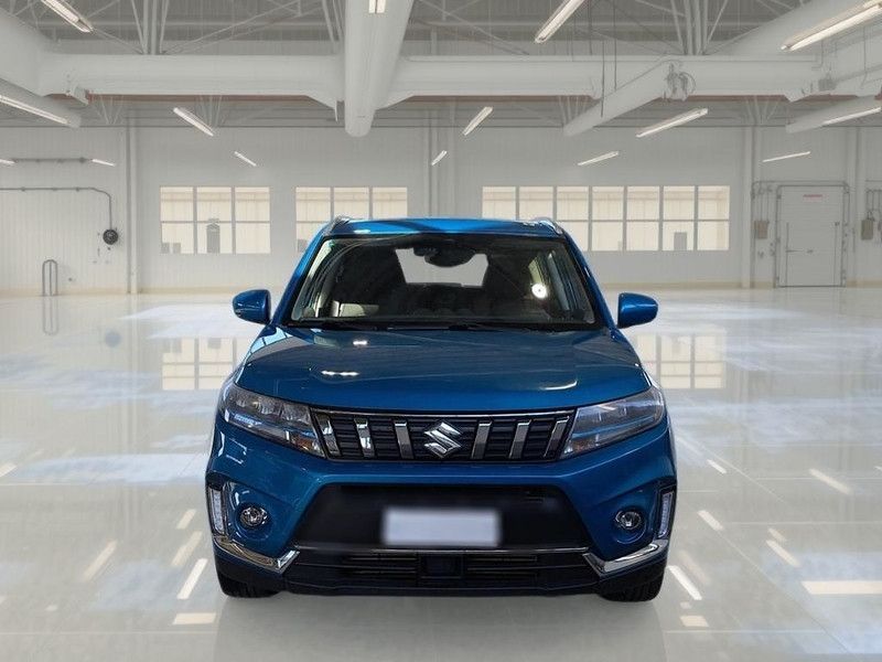 Suzuki SUZUKI VITARA 1.4 BOOSTERJET HYBRID COOL SUV imagem 2