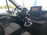 Renault Trafic - Vorschau Bild 15