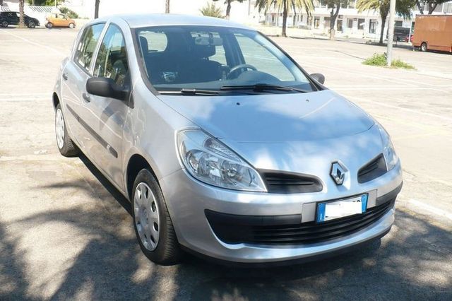 Renault Clio Clio Storia 1.2 16V 5 porte Confort