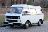 Volkswagen T3 VANAGON SAFARI  - VW T3 andere von privat