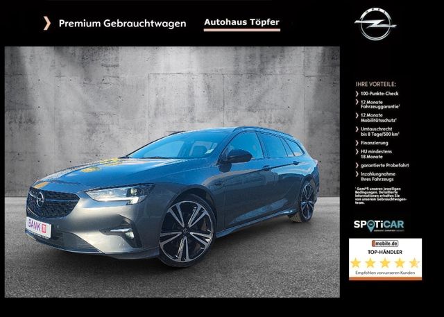 Opel Insignia B ST "GS Line Plus" Sport-Paket/20Zoll