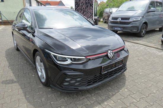 Volkswagen Golf VIII 2.0 TSI GTI (EURO 6d),LED,CarPlay,Navi