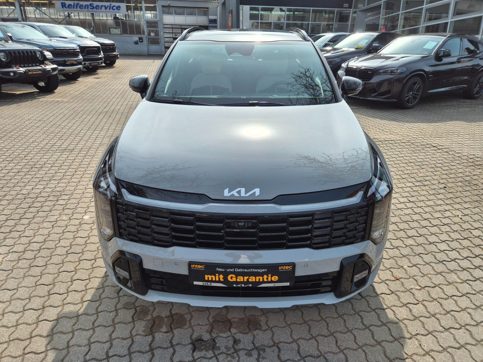 Фото авто