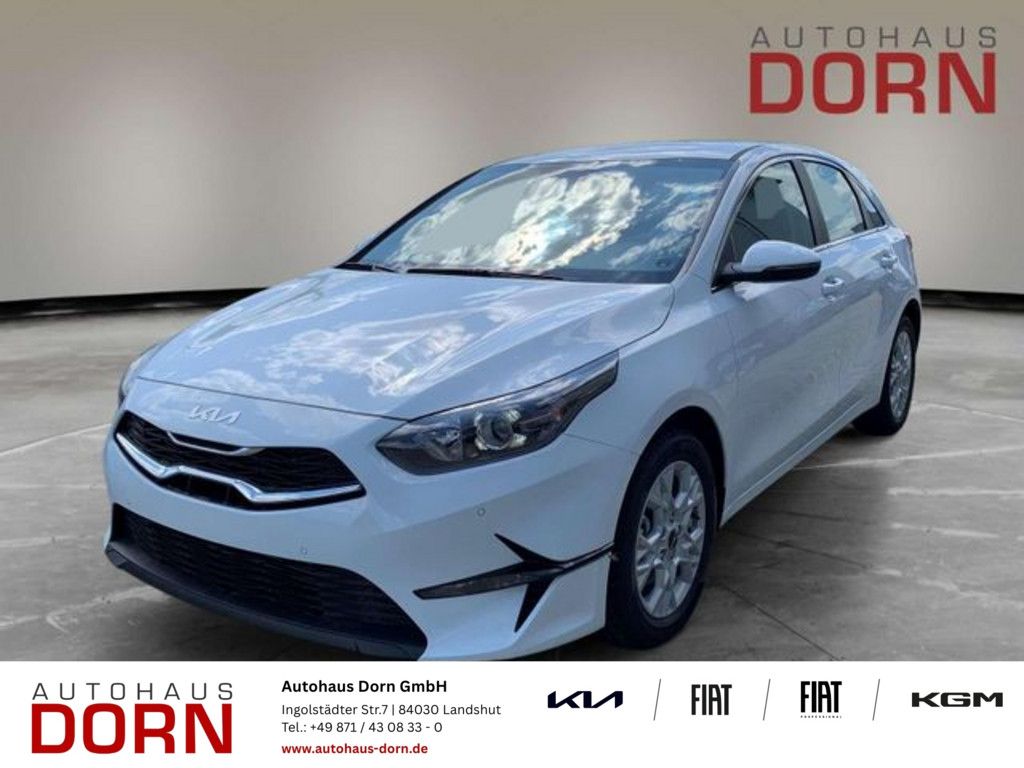 Kia Ceed / cee d Ultimate Edition 1.0 T-GDI Navigat