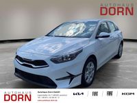 Kia cee'd / Ceed - Vorschau Bild 1