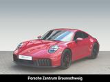 Porsche 992 911 Carrera GTS InnoDrive Surround-View BOSE