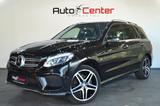 Mercedes-Benz GLE 350 d 4Matic*AMG LINE*2.Hand*Harman Kardon* - Mercedes-Benz GLE-Klasse in Wuppertal