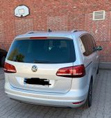 Volkswagen Vw  Sharan 7 sitze - Volkswagen Sharan in Bremen