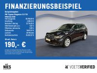 Volkswagen Tiguan - Vorschau Bild 2