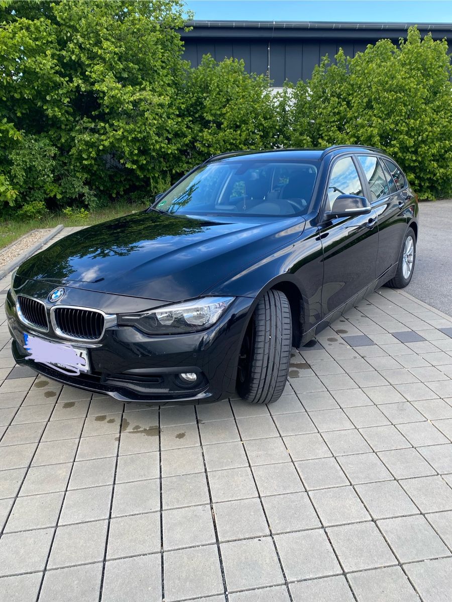 BMW 320