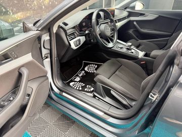Audi A5 - 9