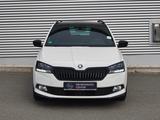Skoda Fabia Monte Carlo 1.0TSI ACC/KAMERA/NAVI/PANO - Skoda Fabia mit Panoramadach