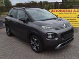 Citroën C3 Aircross 1.2i Shine Panoramique ***12M GARANT - gebrauchte Citroën C3 Aircross aus dem Jahr 2021
