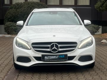 Mercedes C 220 - 6