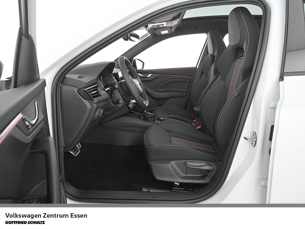 Skoda Kamiq - Bild 11