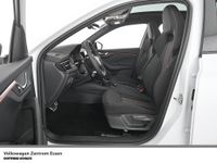 Skoda Kamiq - Vorschau Bild 11