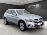Mercedes-Benz GLC 300 e AHK*Kamera*LED*Navi*Distronic*18*DAB - mit Hybrid-Antrieb: Pickup