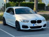 BMW M140i ohne OPF mit vielen Extras!