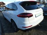 Porsche Cayenne Diesel Platinum Edition 20"+Bose+BiXenon - Porsche Cayenne: Platinum Edition