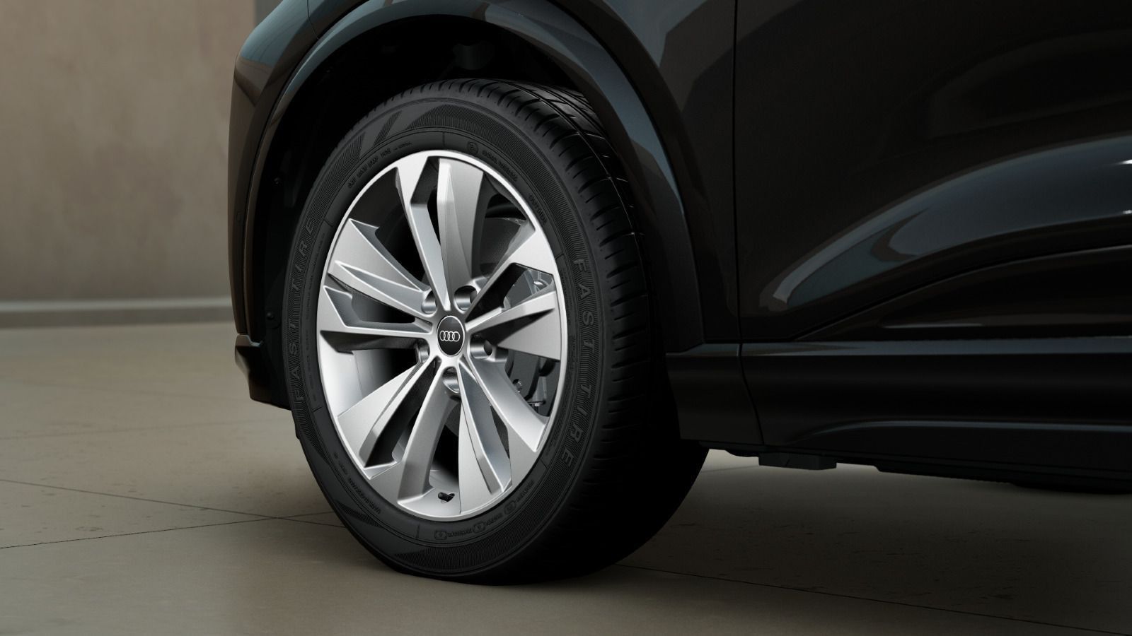 Audi Q6 e-tron - Bild 9