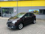 Opel Mokka Innovation/KAMERA/SHZ/AUTOMATIK/KLIMA/AHK/ - Opel Mokka mit Benzin-Antrieb: Automatik