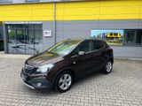 Opel Mokka Innovation/KAMERA/SHZ/AUTOMATIK/KLIMA/AHK/ - Opel Mokka aus 2016
