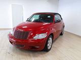 Chrysler PT Cruiser 2.4 cat Limited Cabrio - Chrysler PT Cruiser Benziner Gebrauchtwagen