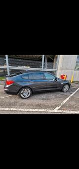 BMW Bmw 535d GT - BMW 535 in Mainz