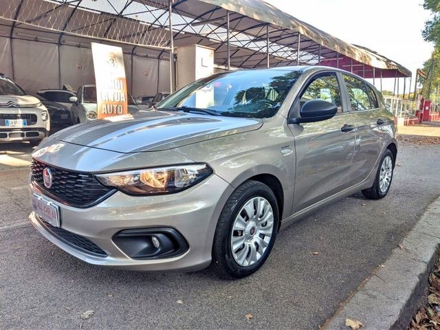 Fiat Tipo 1.4 UNICO PROPRIETARIO EURO 6