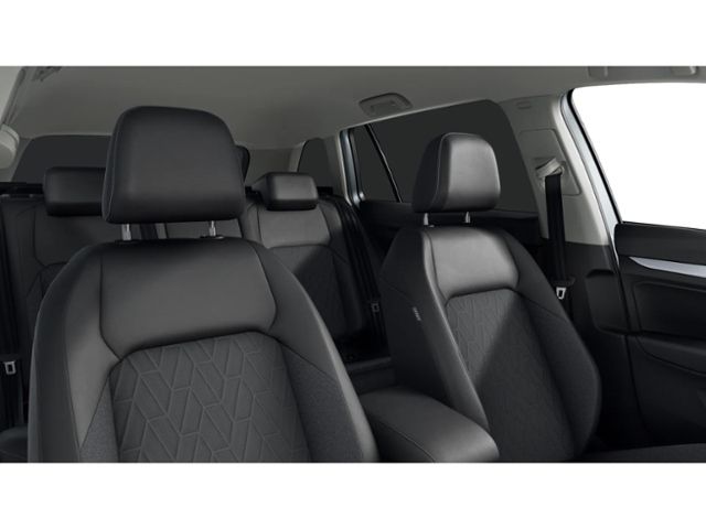 Golf VIII Variant GOAL 2.0 TDI SCR DSG AHK LED R